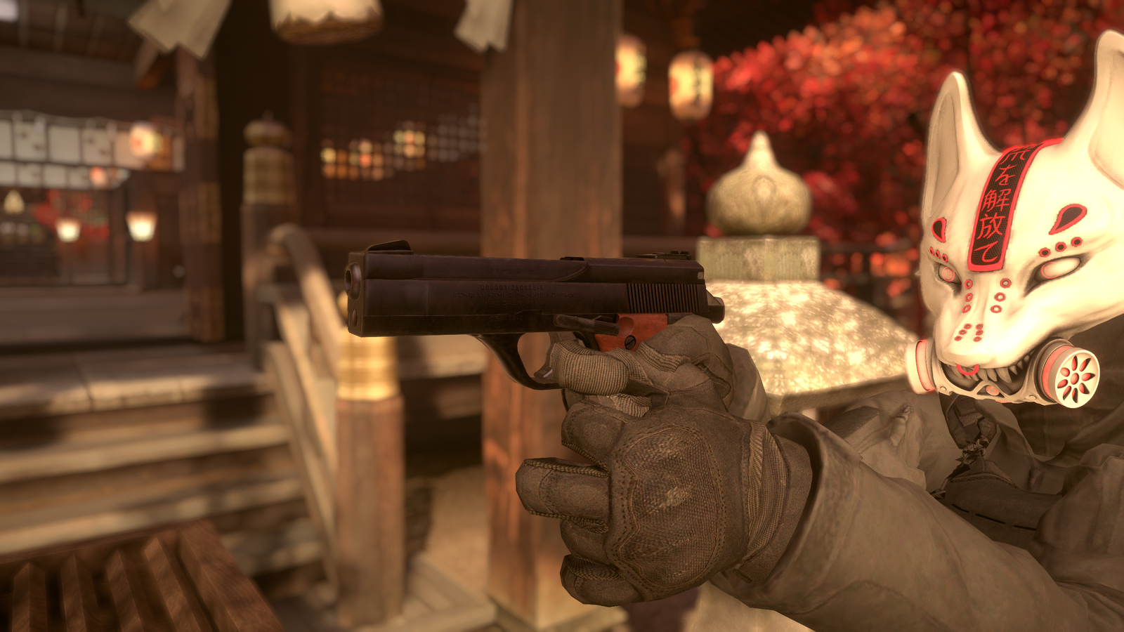 benelli mp3| PhysBones / Gesture Controlled / Jaming system