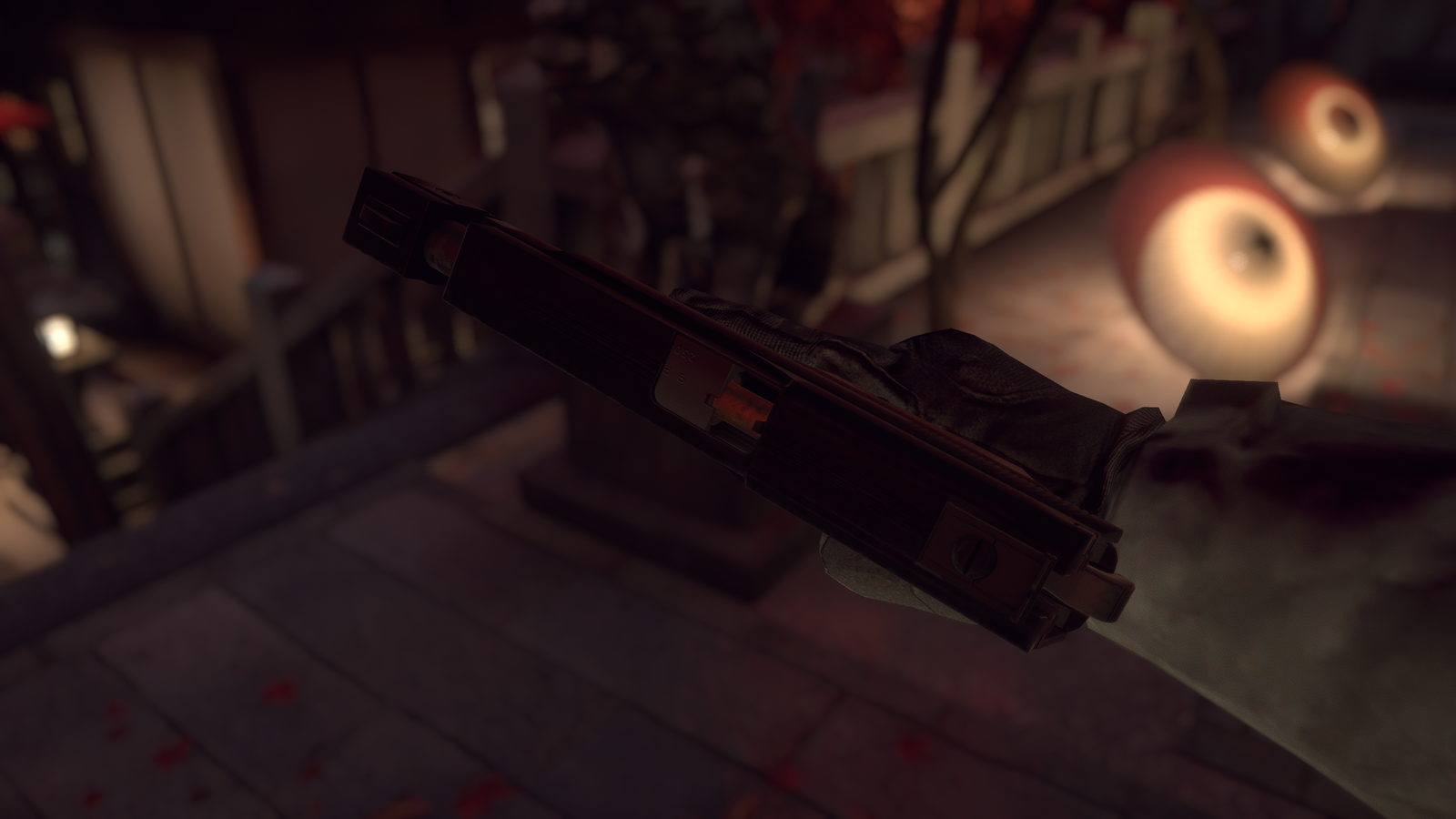 benelli mp3 Sport| PhysBones / Gesture Controlled / Jaming system