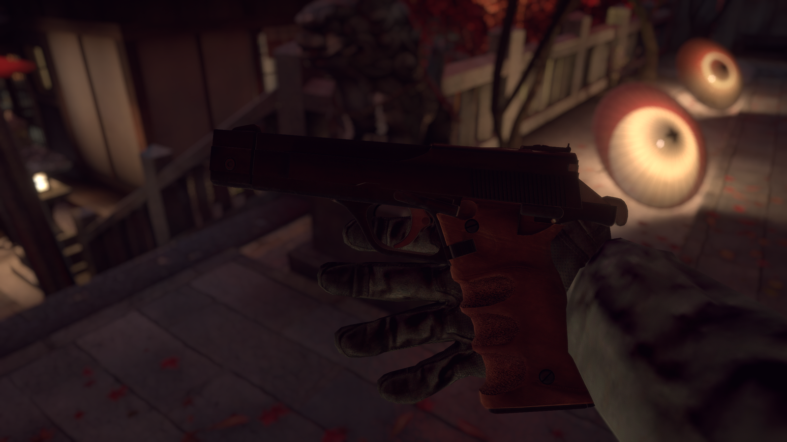 benelli mp3 Sport| PhysBones / Gesture Controlled / Jaming system