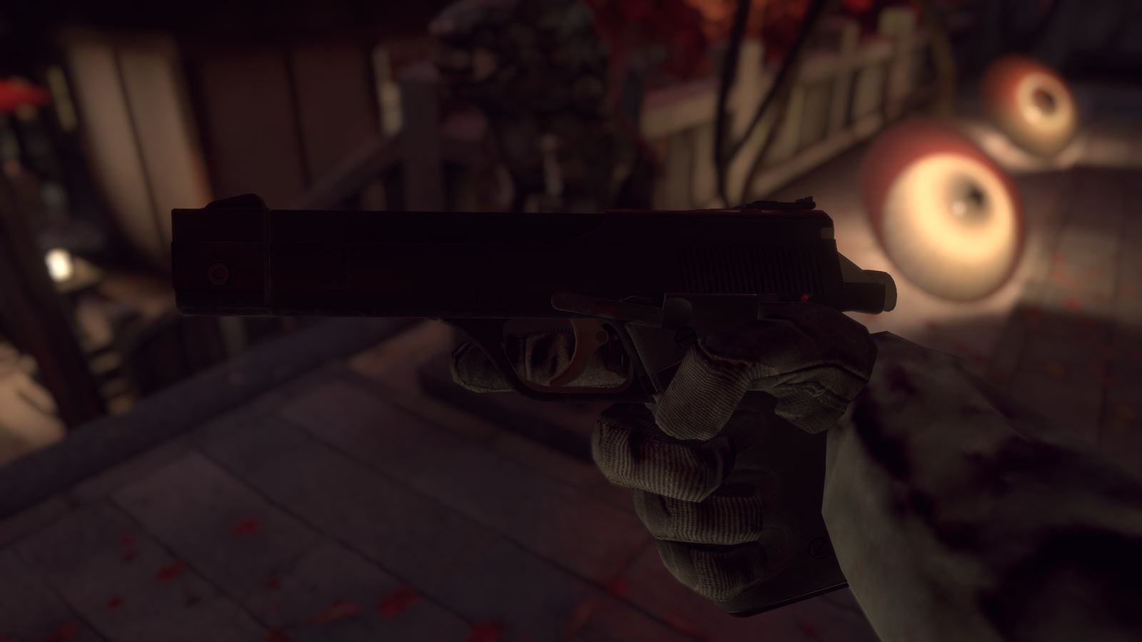 benelli mp3 Sport| PhysBones / Gesture Controlled / Jaming system