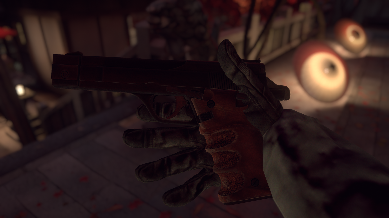 benelli mp3 Sport| PhysBones / Gesture Controlled / Jaming system