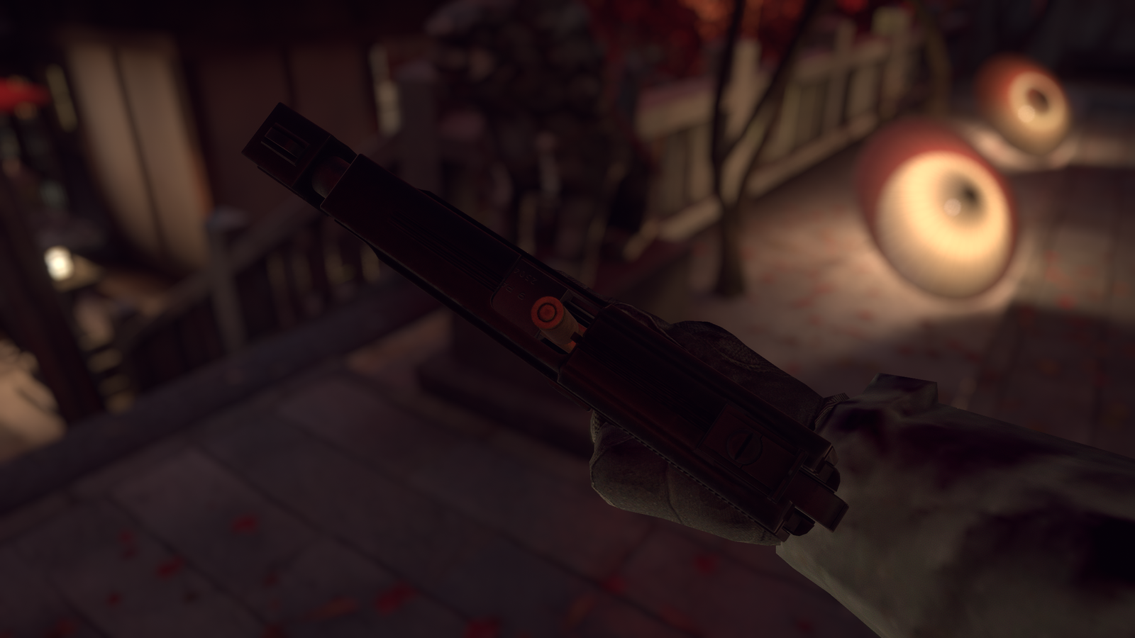 benelli mp3 Sport| PhysBones / Gesture Controlled / Jaming system