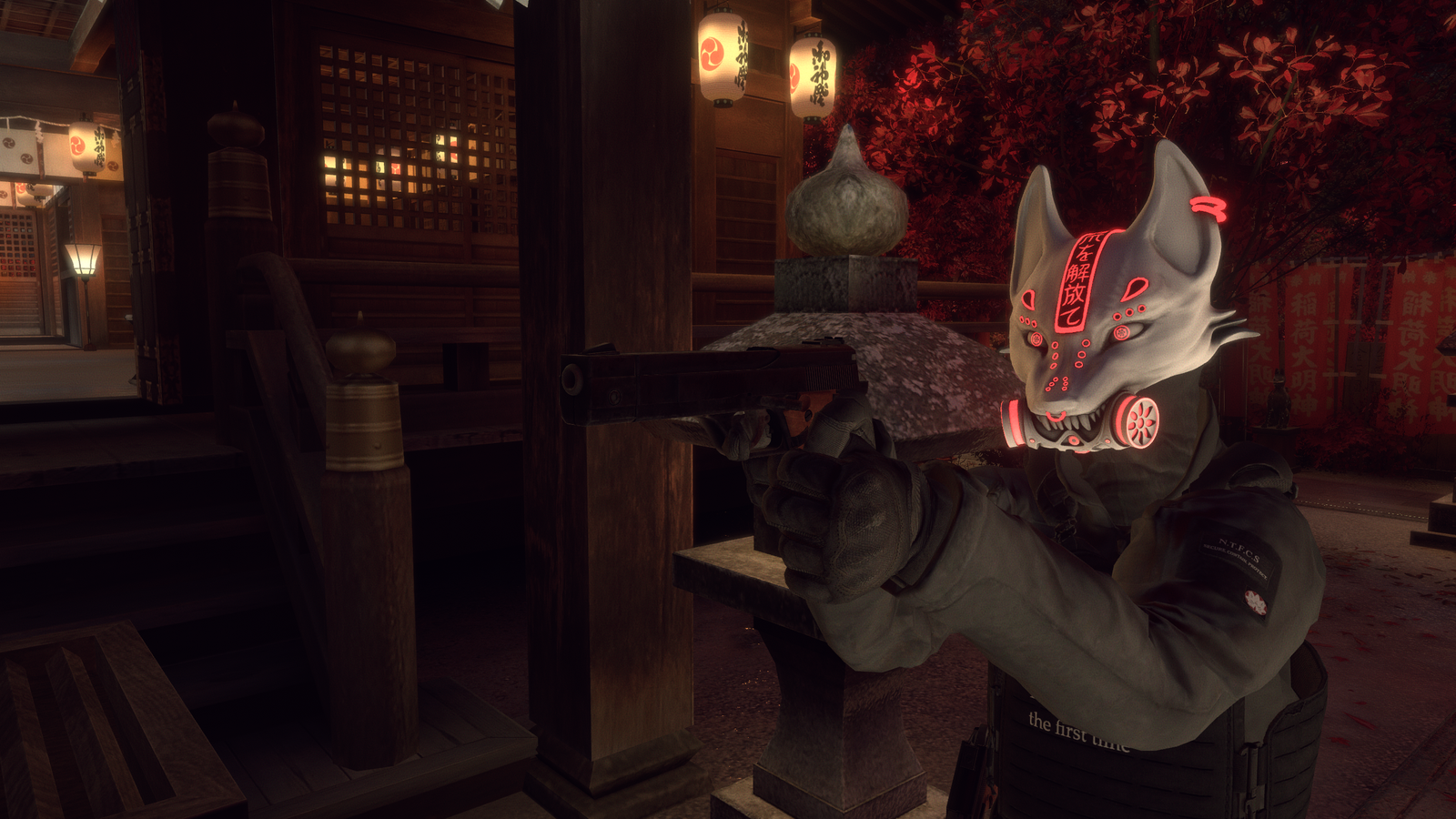 benelli mp3 Sport| PhysBones / Gesture Controlled / Jaming system