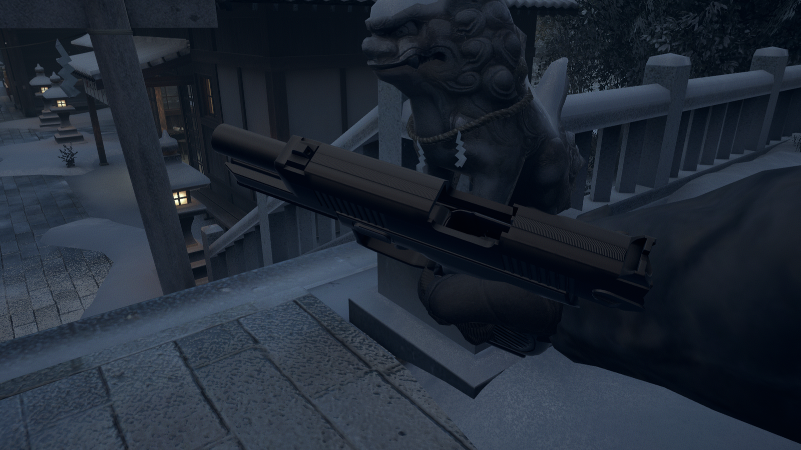 Udav| PhysBones / Gesture Controlled / Jaming system