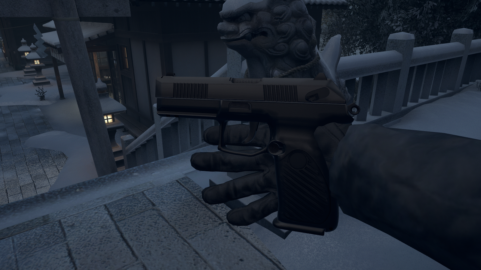 Udav| PhysBones / Gesture Controlled / Jaming system