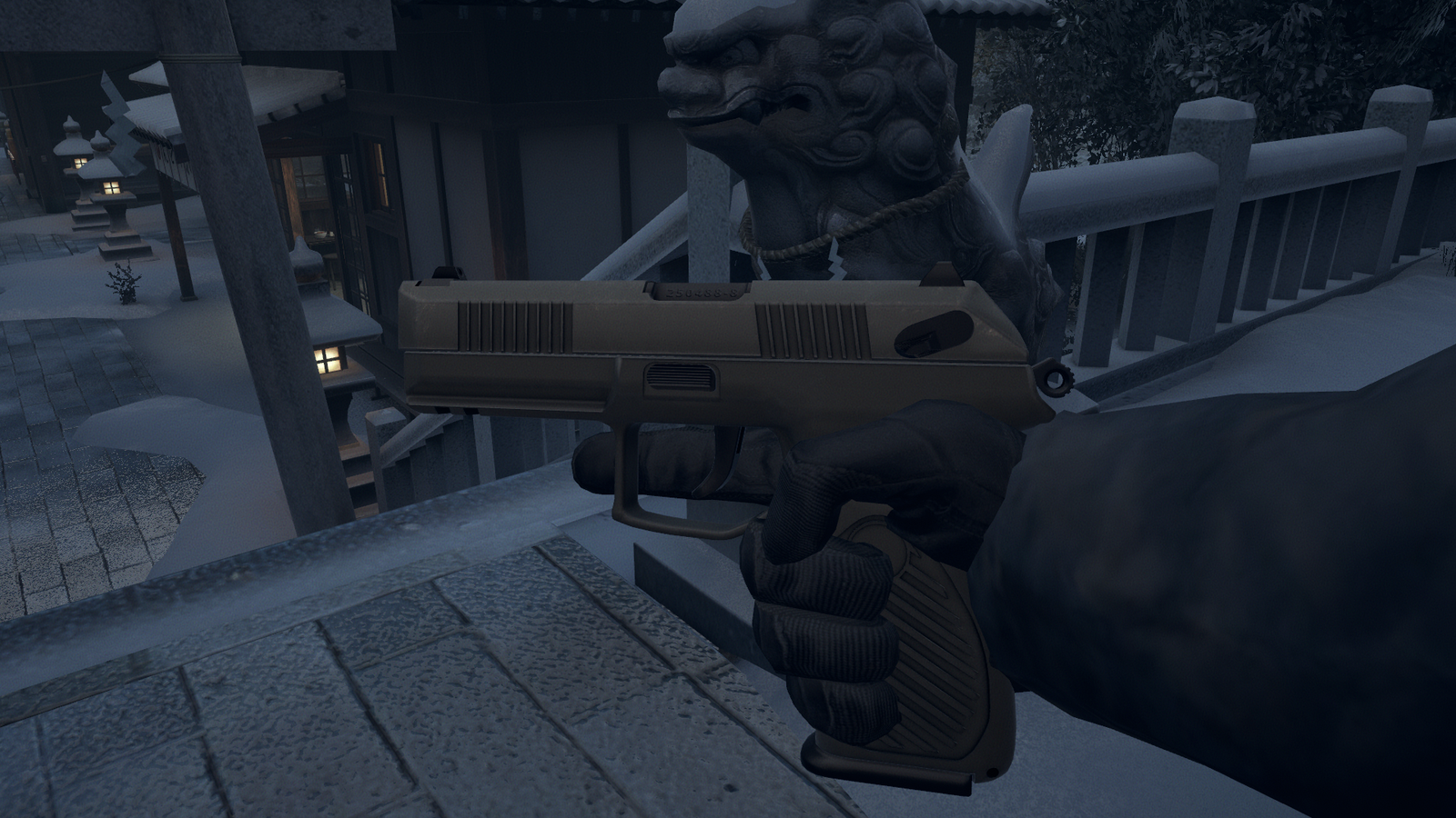 Udav| PhysBones / Gesture Controlled / Jaming system