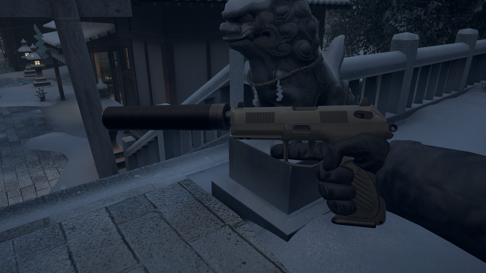 Udav| PhysBones / Gesture Controlled / Jaming system