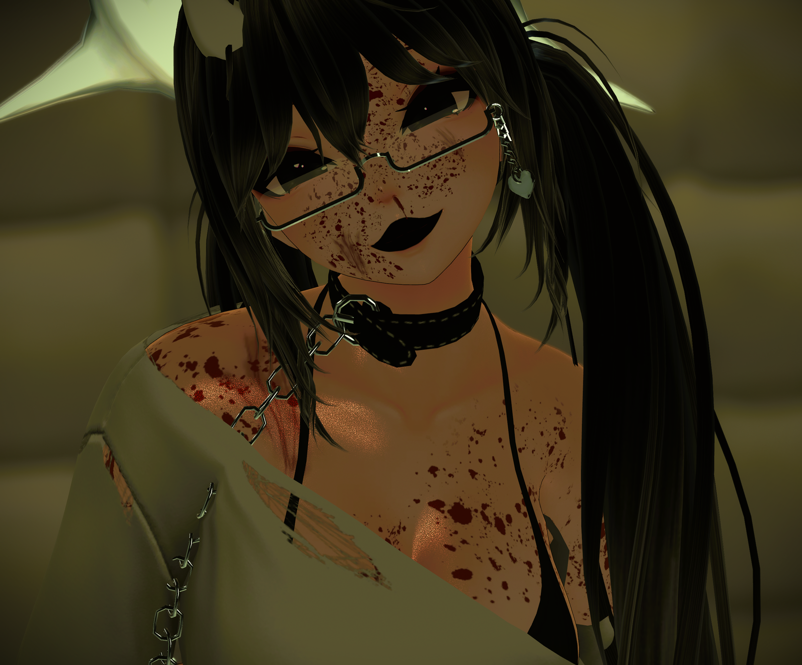 Blud Texture (Starlight Head & Egirl Base)