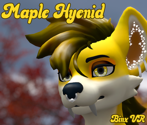 Maple Hyenid