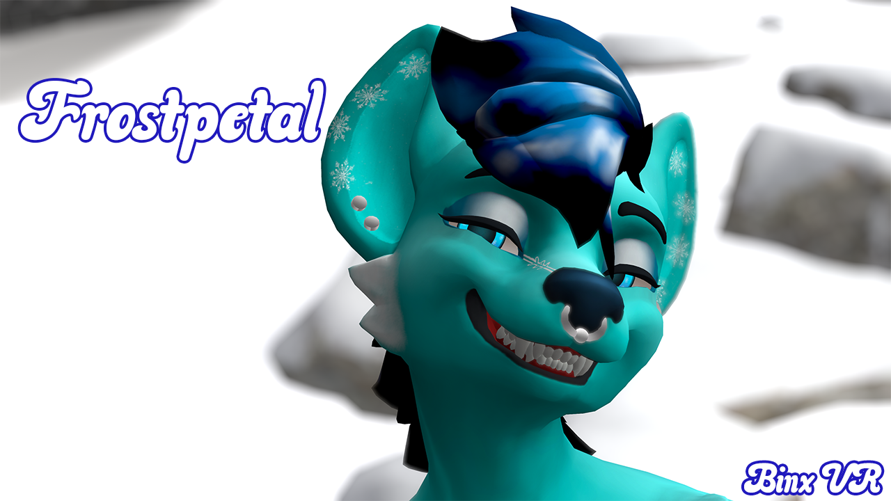 Frostpetal