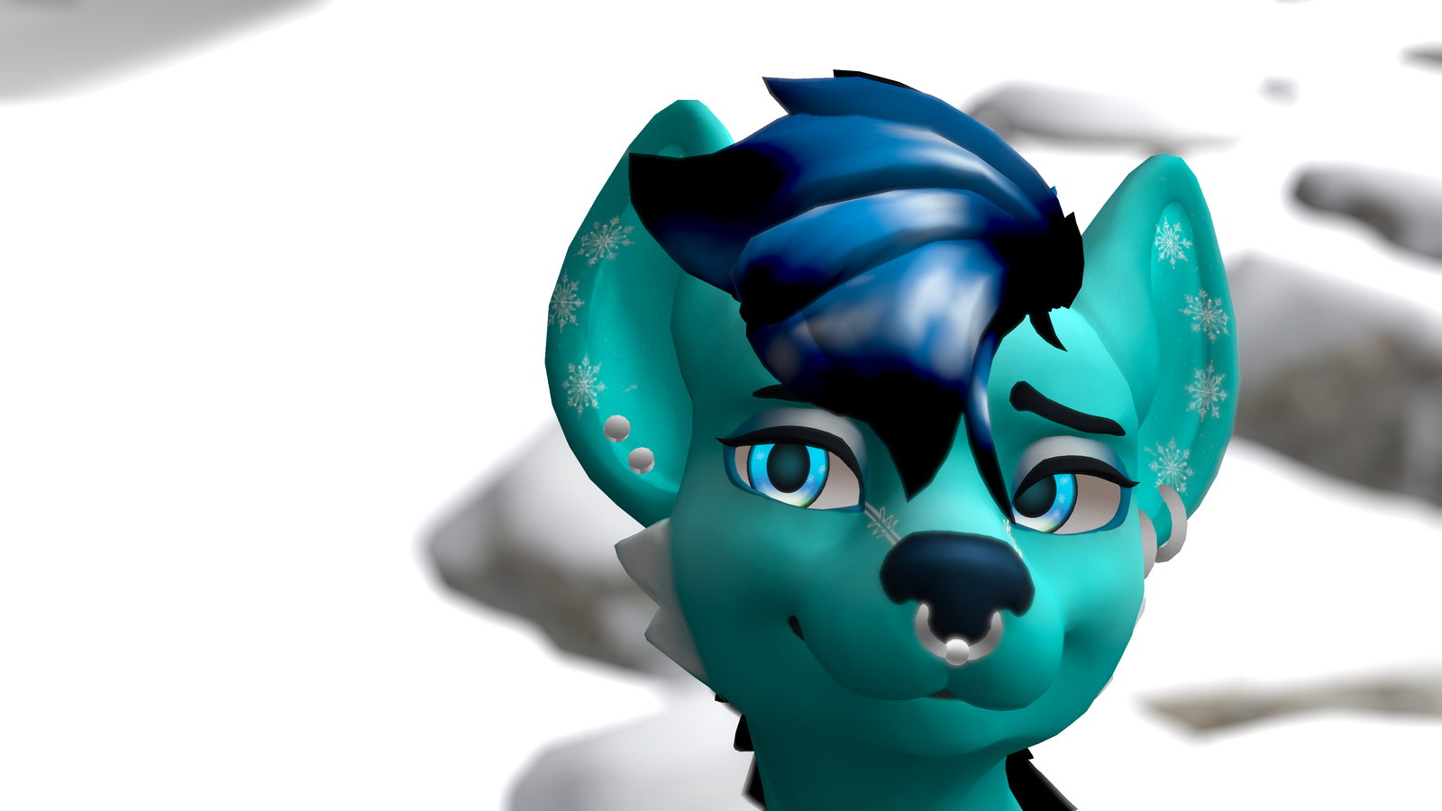 Frostpetal