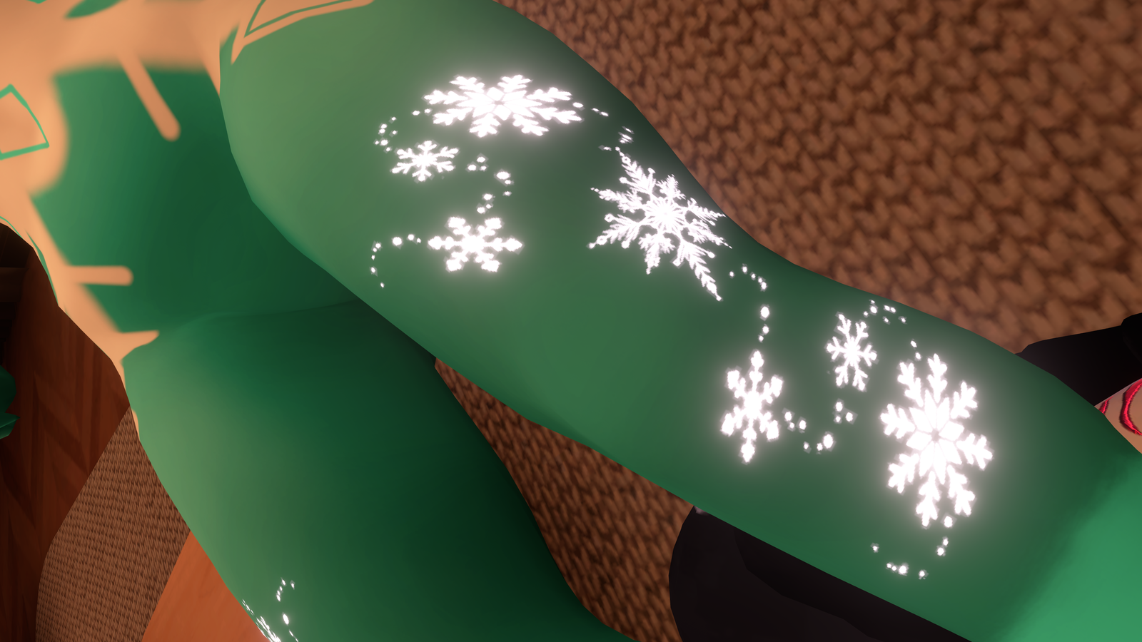 Frostpetal