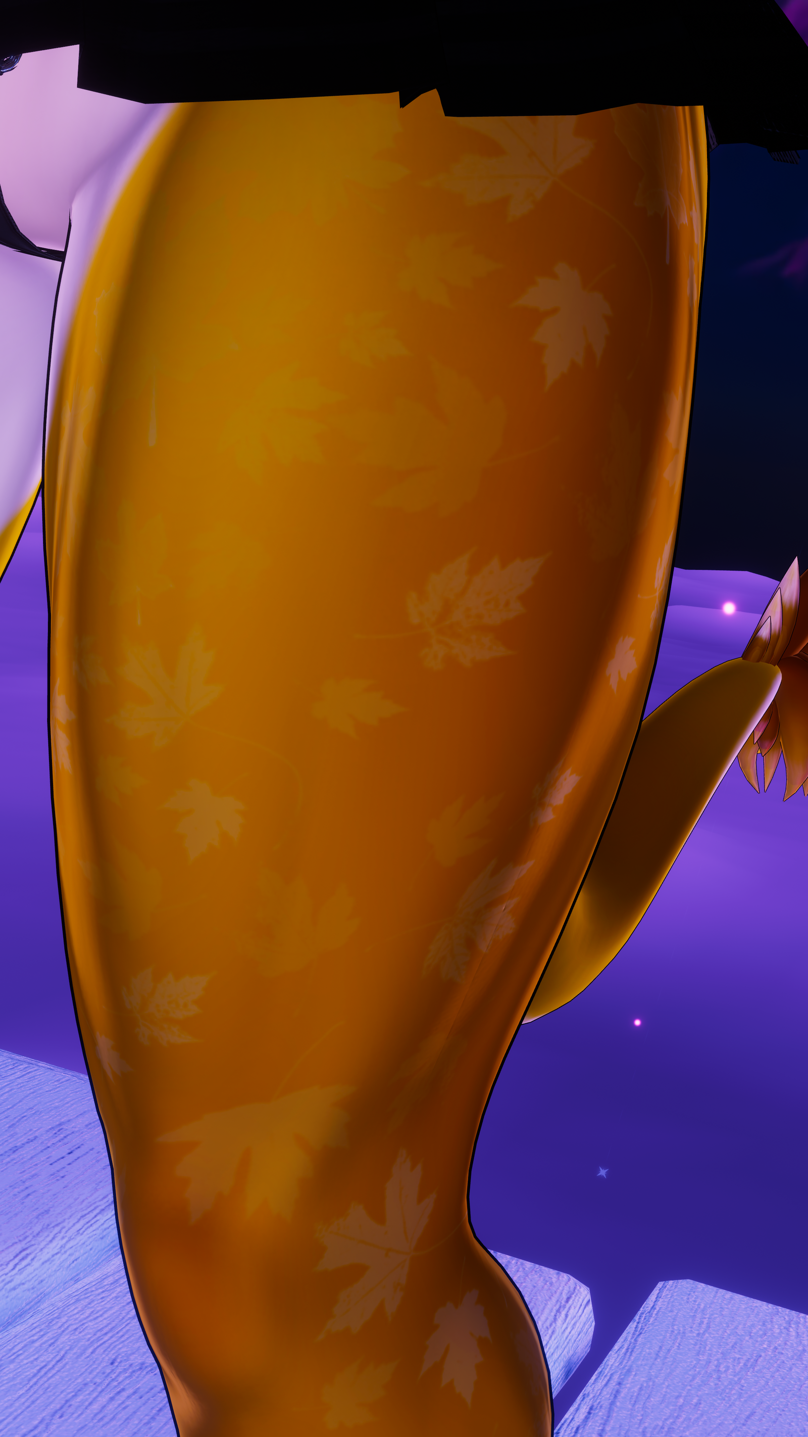 Aurelia Celeste Texture