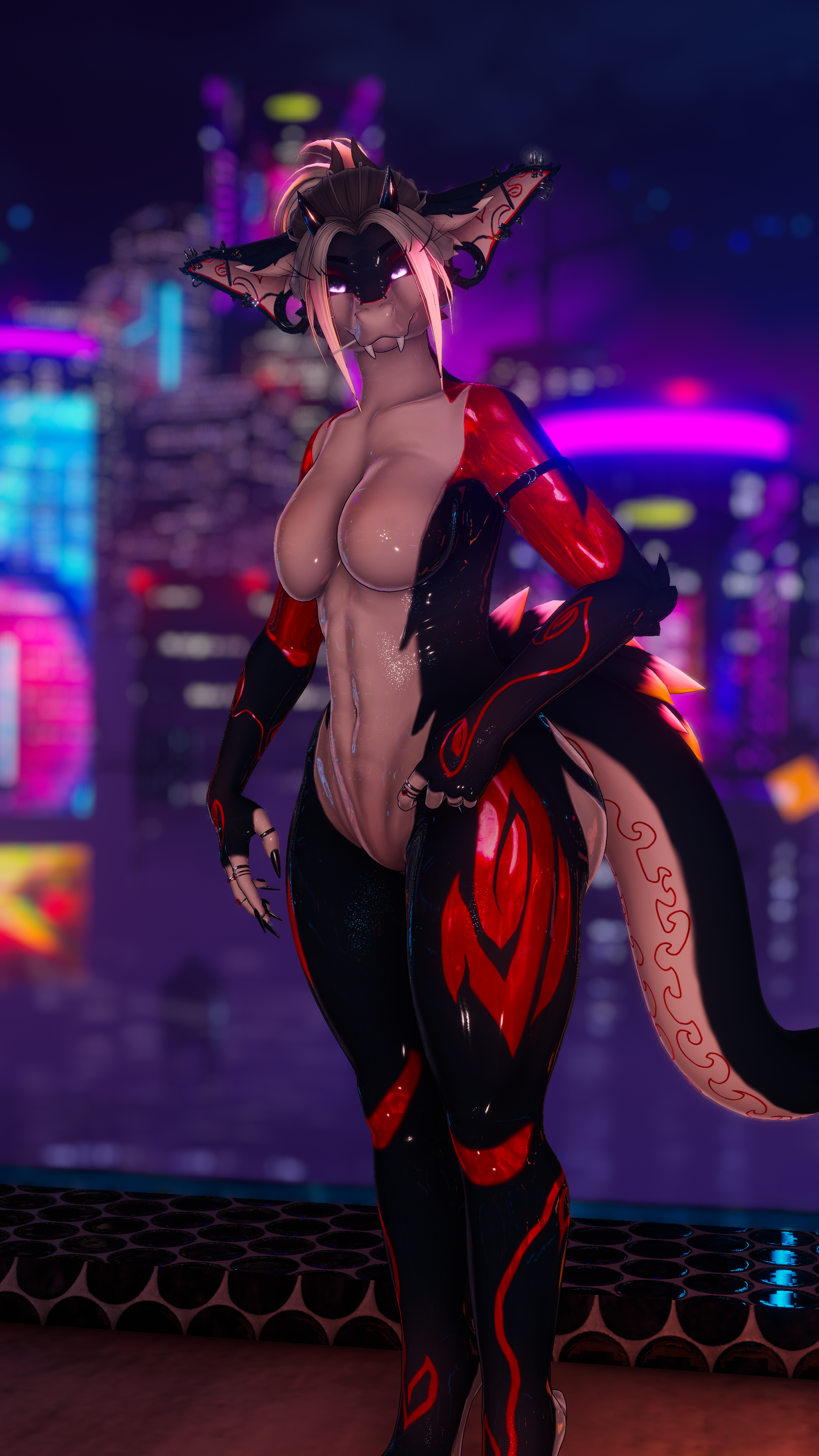 Ryoko Celeste Texture