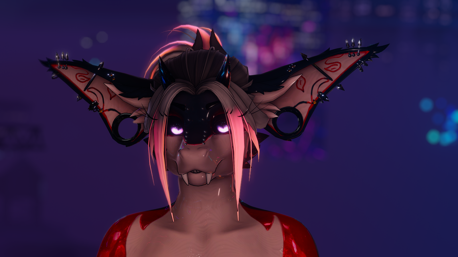 Ryoko Celeste Texture