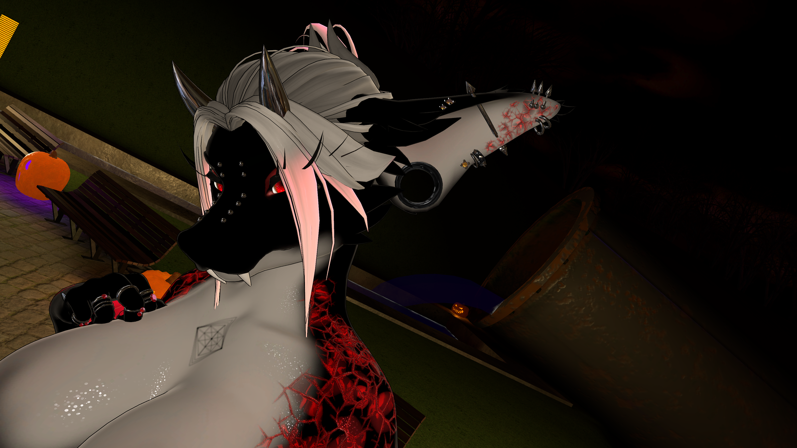 HellCell Celeste Texture