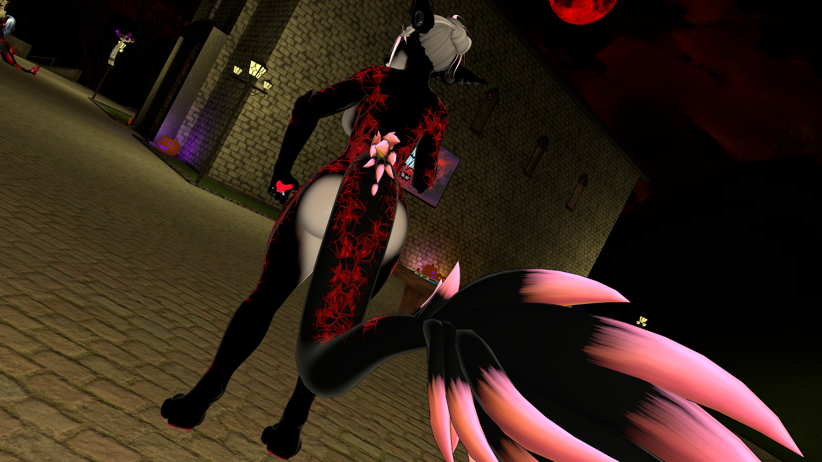 HellCell Celeste Texture