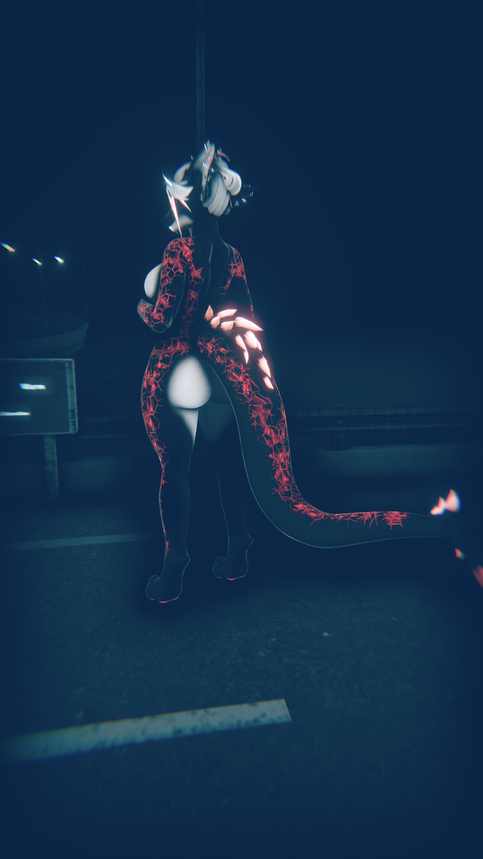 HellCell Celeste Texture
