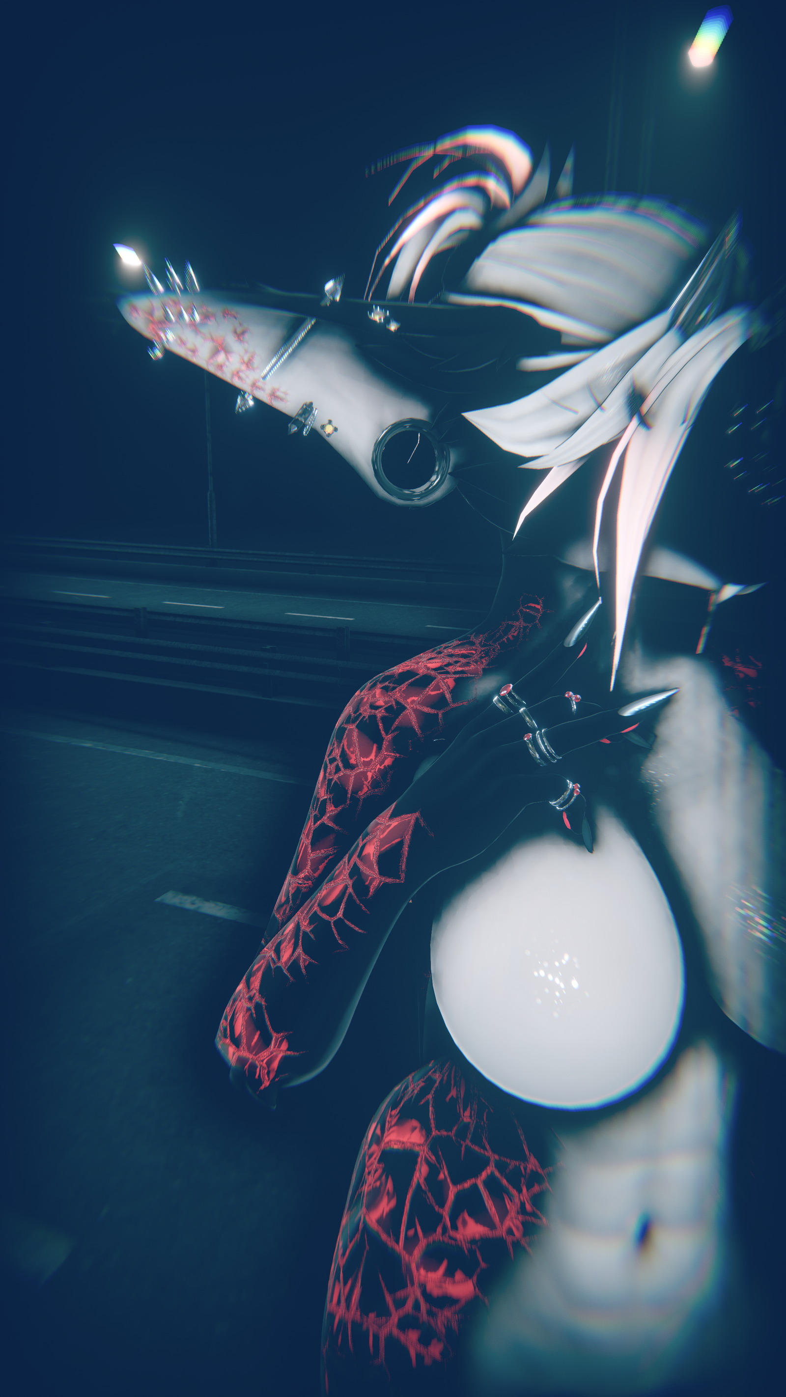 HellCell Celeste Texture