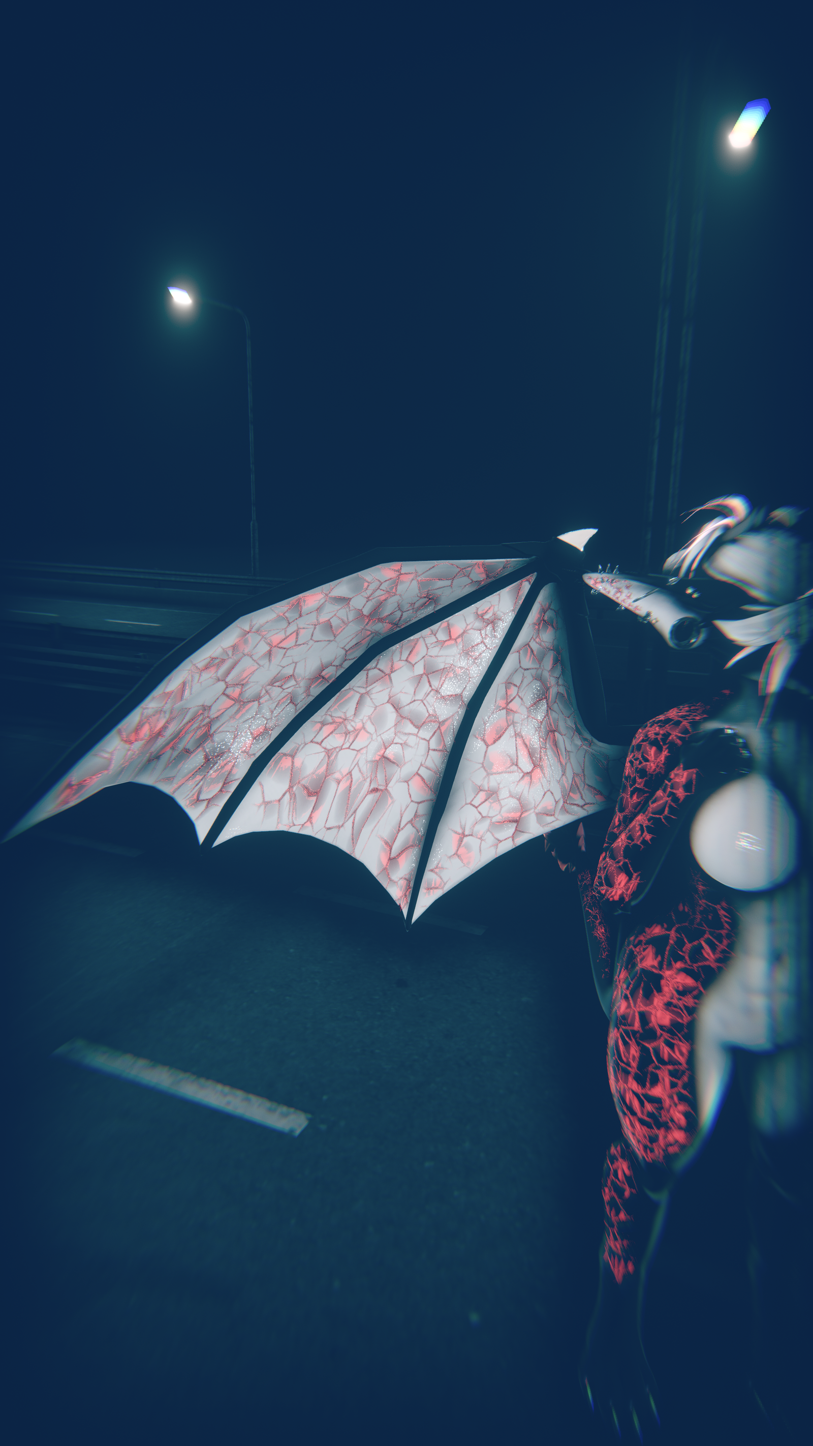 HellCell Celeste Texture