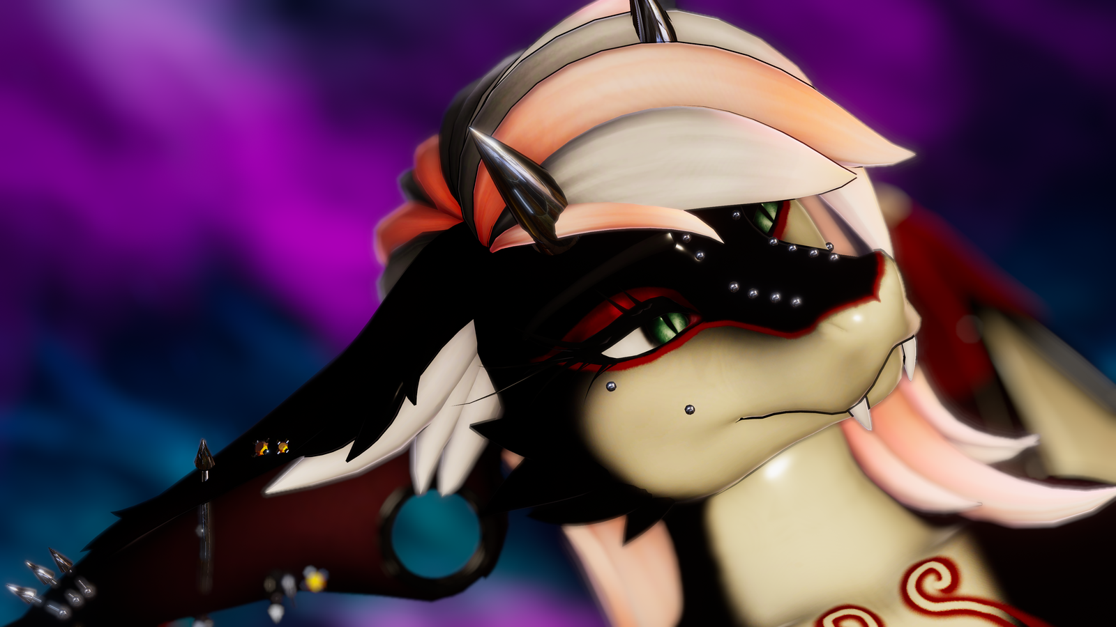 Red Ruby Celeste Texture