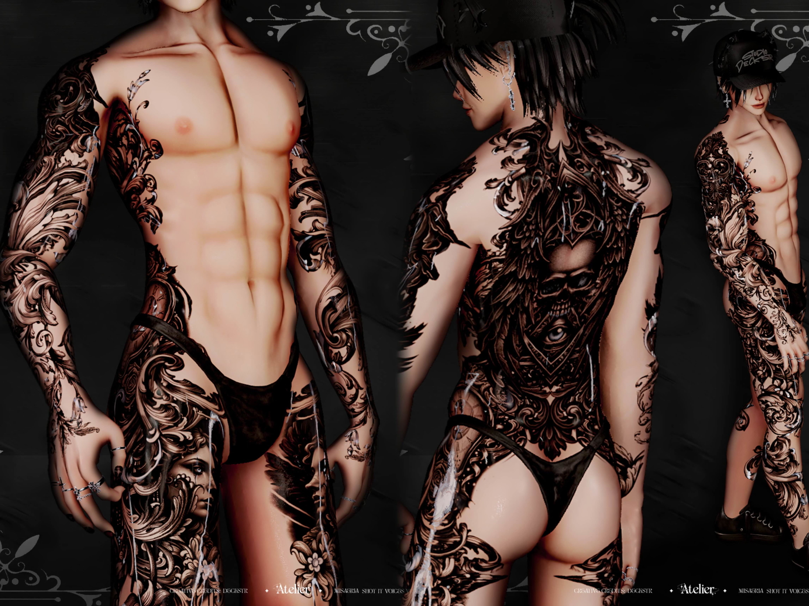 Baroque