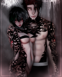 Blind Demons