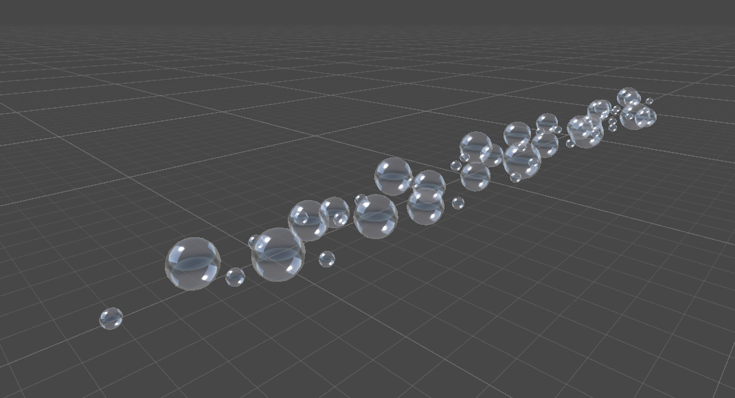 Bubble flowtoy || Free