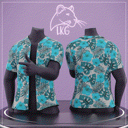 Hawaiian Shirt