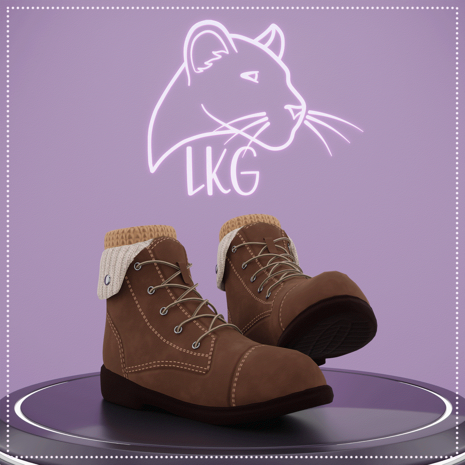 Cute Boots