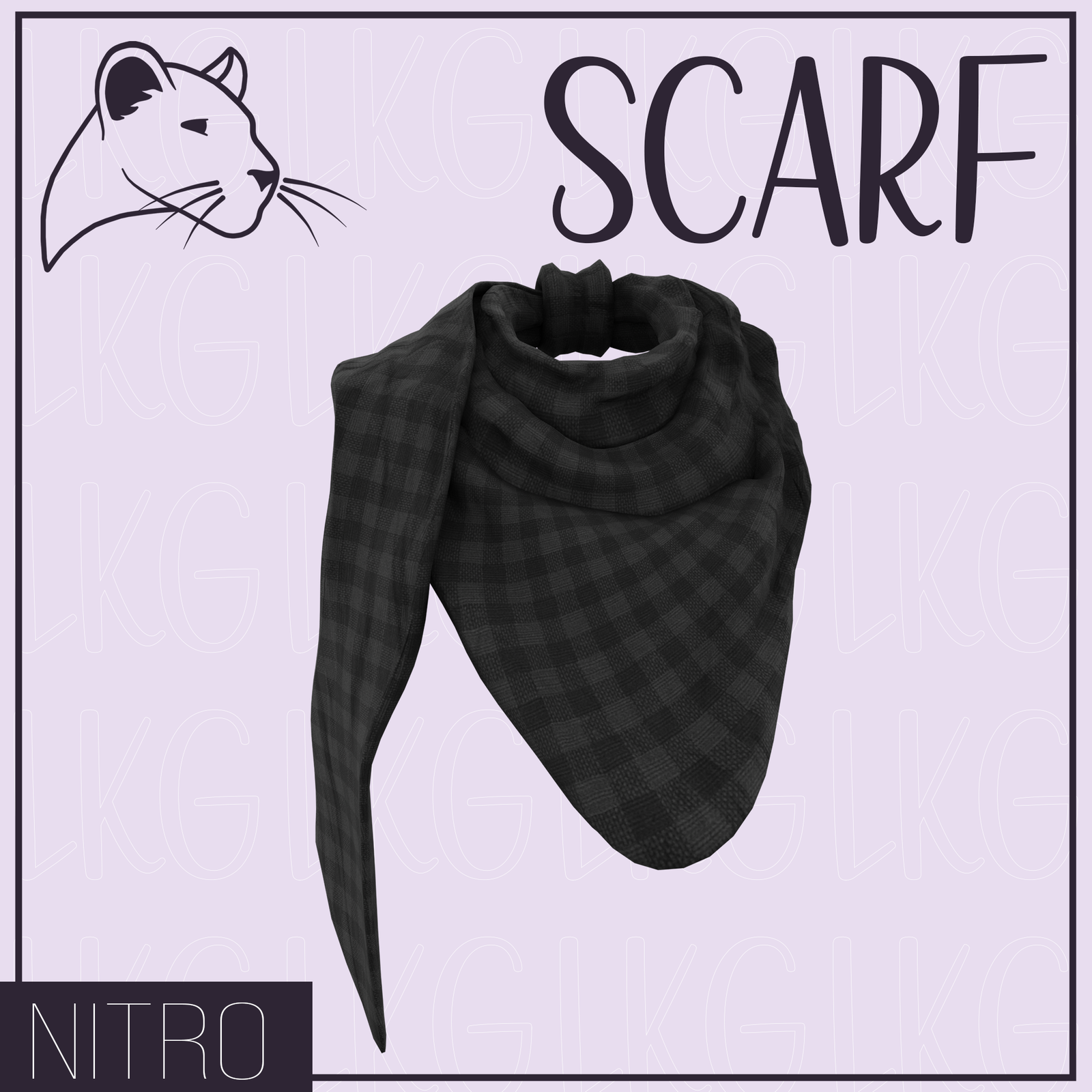 Scarf