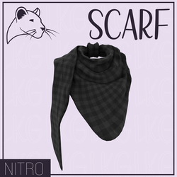 Scarf