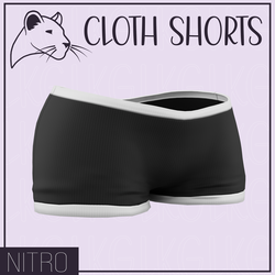 Cloth Shorts