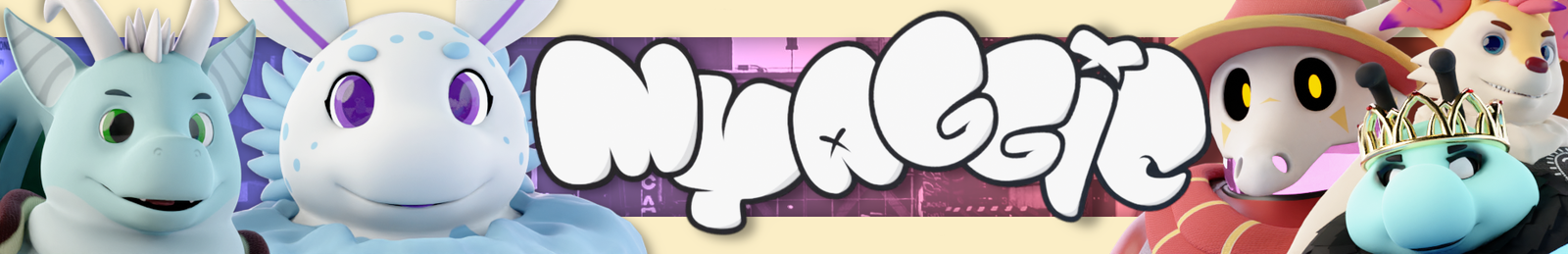Banner Background