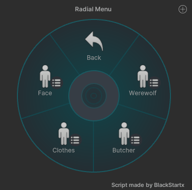 Yi Xi [奕夕] [VRChat Avatar][Quest]