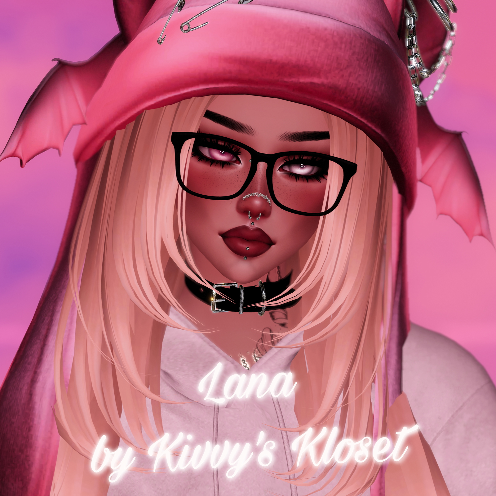 Lana PC Only | SPS & GoGo