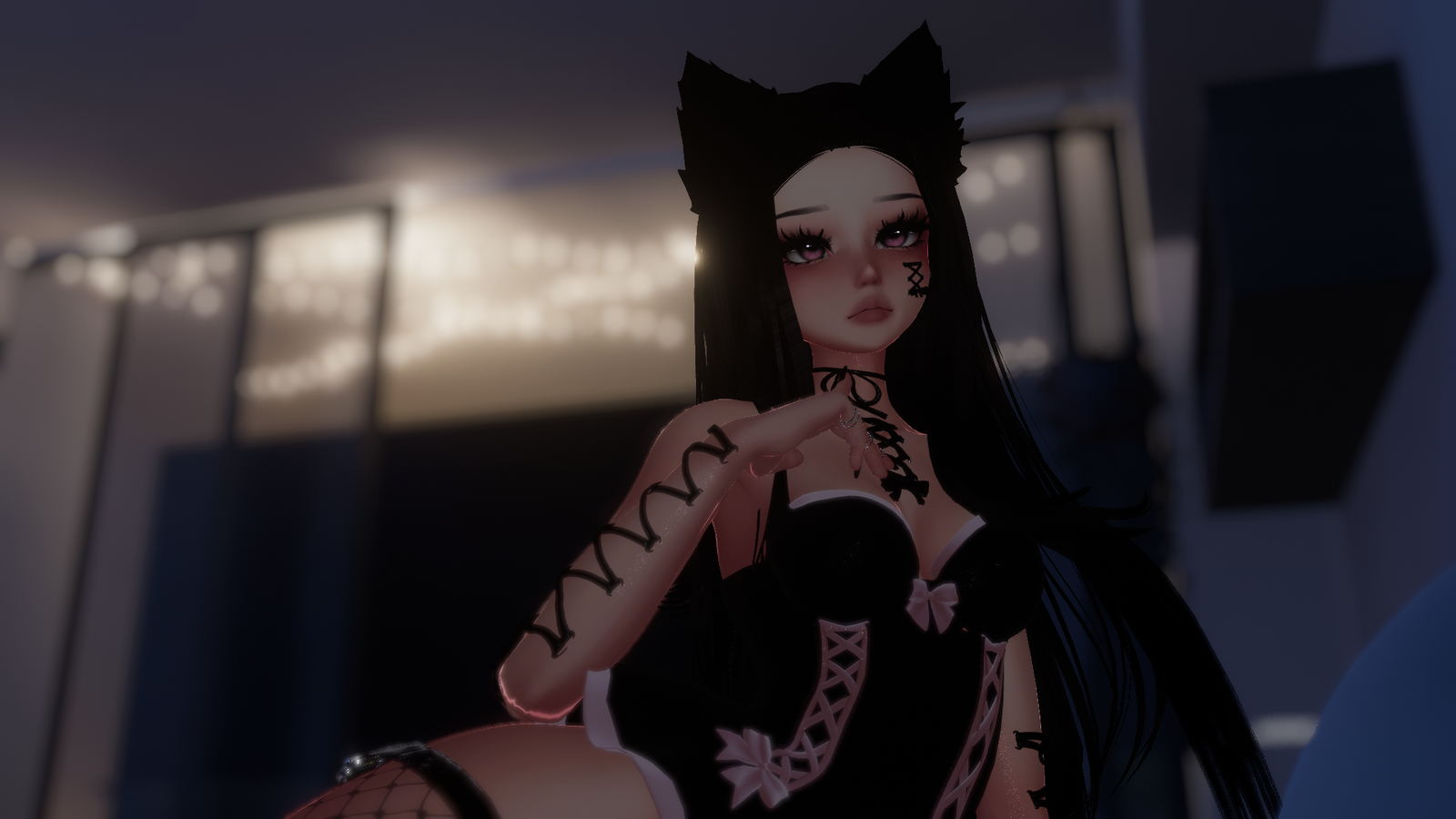 Yuna (PC/QUEST/VRCFT/GOGO)