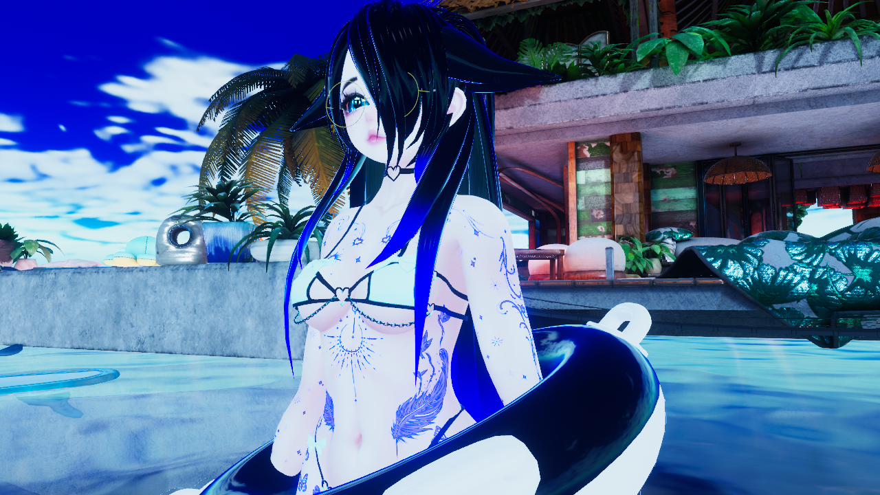 Yumiko PC ONLY JOIN DISCORD FOR SALE