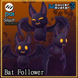 Bat Follower