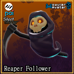 Reaper Follower