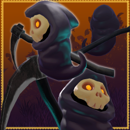 Reaper Follower