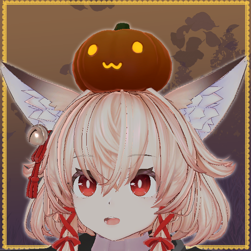 Pumpkin Accessory / Model Pack