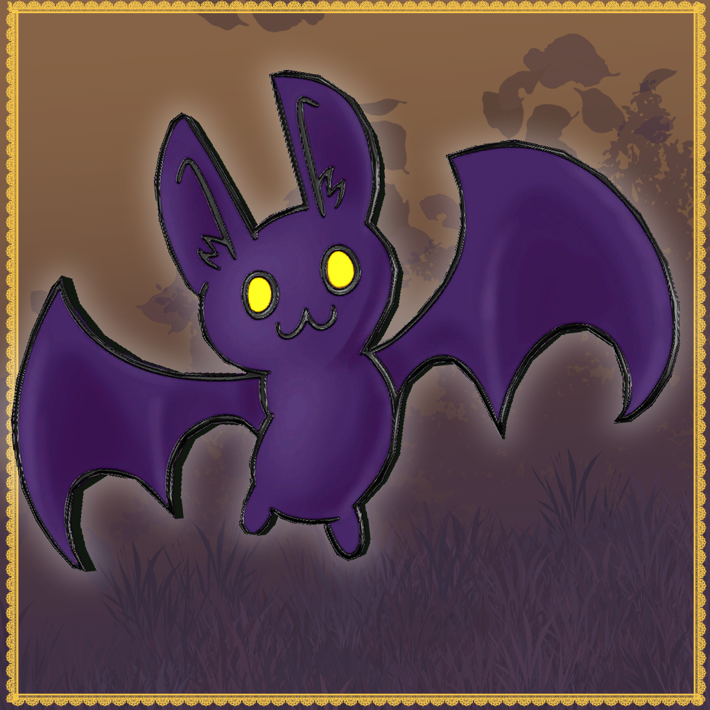 Halloween Pin Set