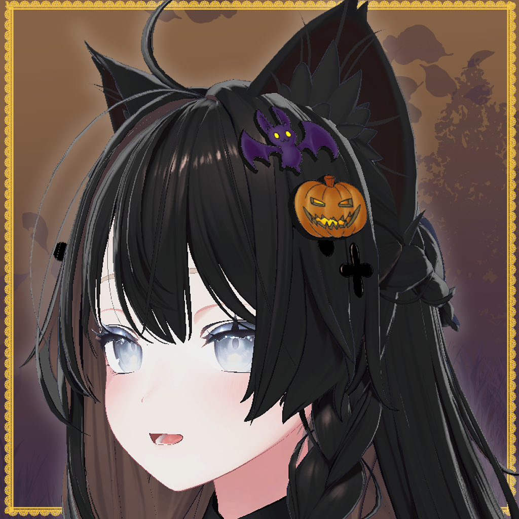 Halloween Pin Set