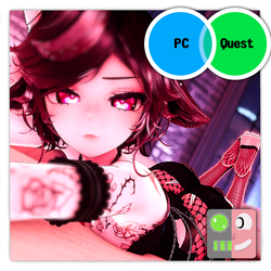 Rose (PC & Quest) By CrystalTheBaka