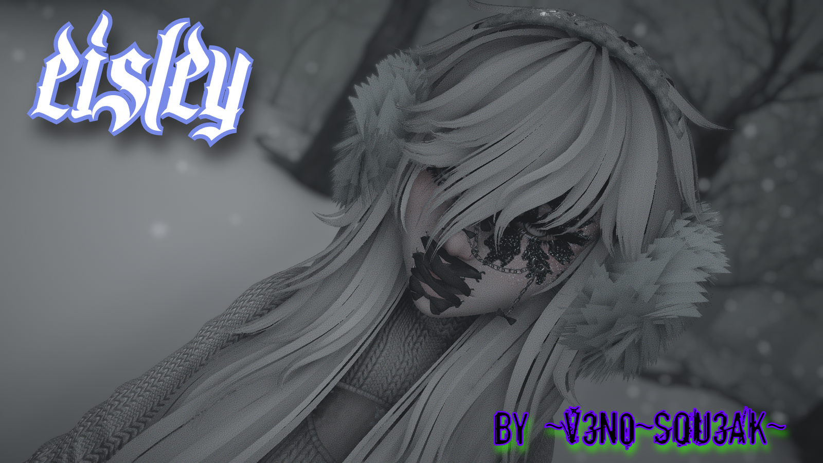 EISLEY (GOGO, PC ONLY , SPS)