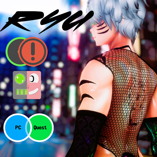 Ryu PC | Quest | Green | Goloco