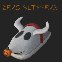Zero Slippers