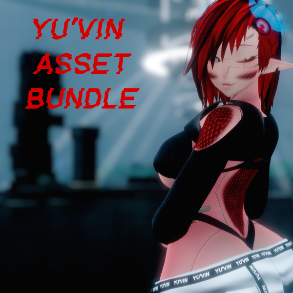 Yu'vin's Old Outfit | TVF Foundry Base
