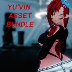 Yu'vin's Old Outfit | TVF Foundry Base